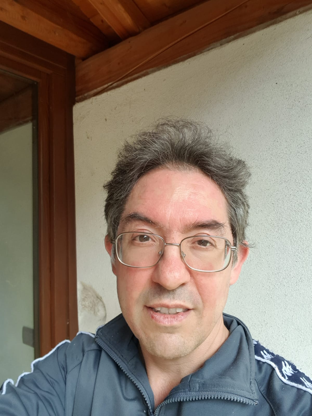 Foto di Angelo Fracchia
