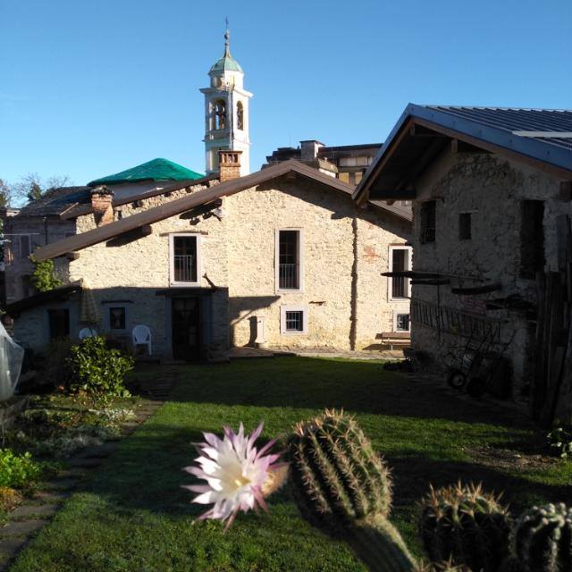 Madonna dei Boschi