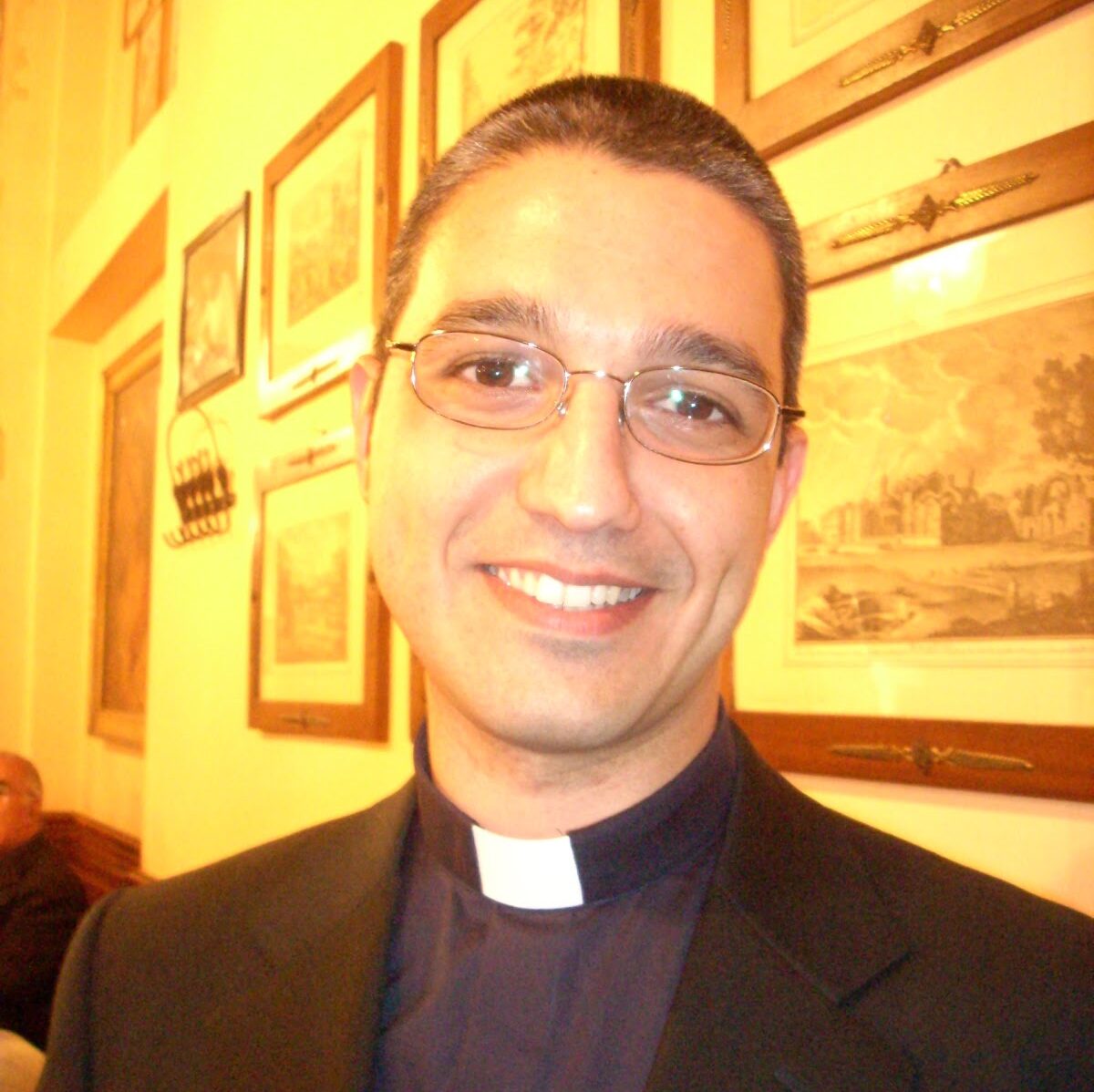 Francesco Cosentino