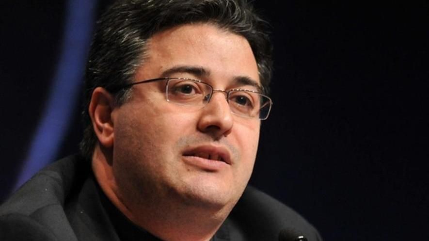 Armando Matteo