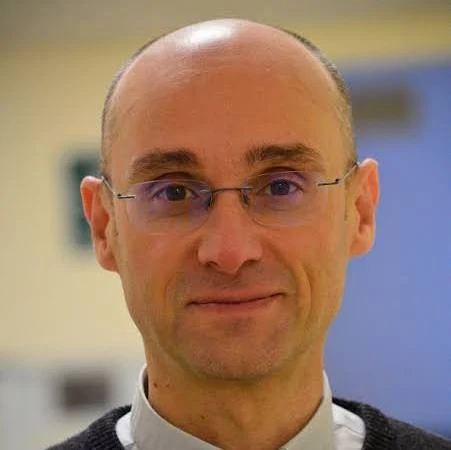 Luca Pedroli